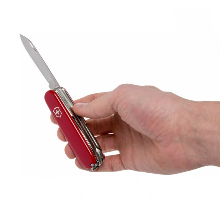 Navaja Victorinox - ROJA 